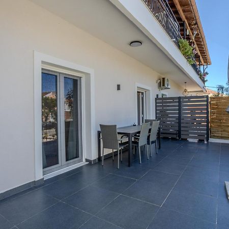 Rodakinia Kassiopi Apartment 외부 사진