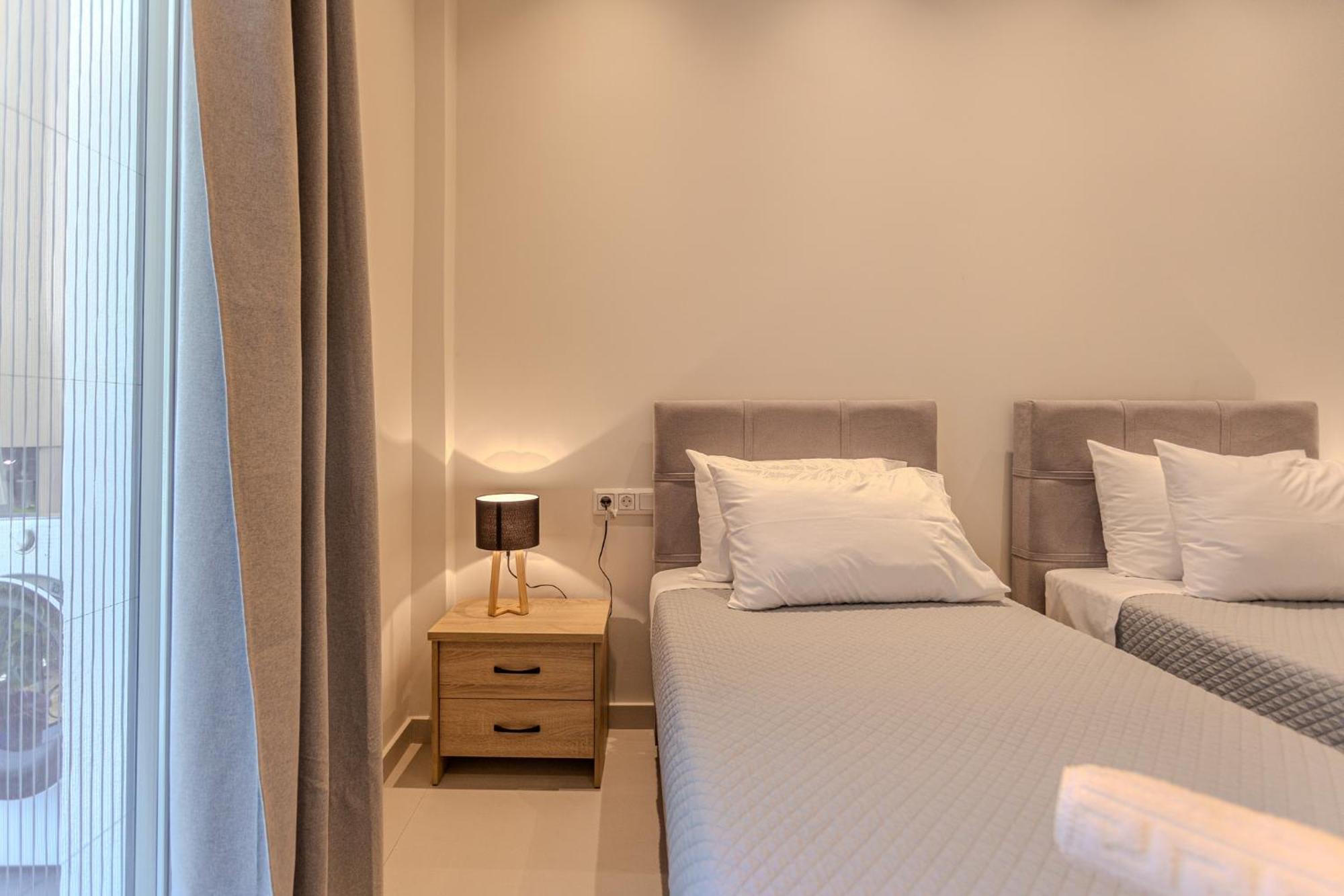 Rodakinia Kassiopi Apartment 외부 사진