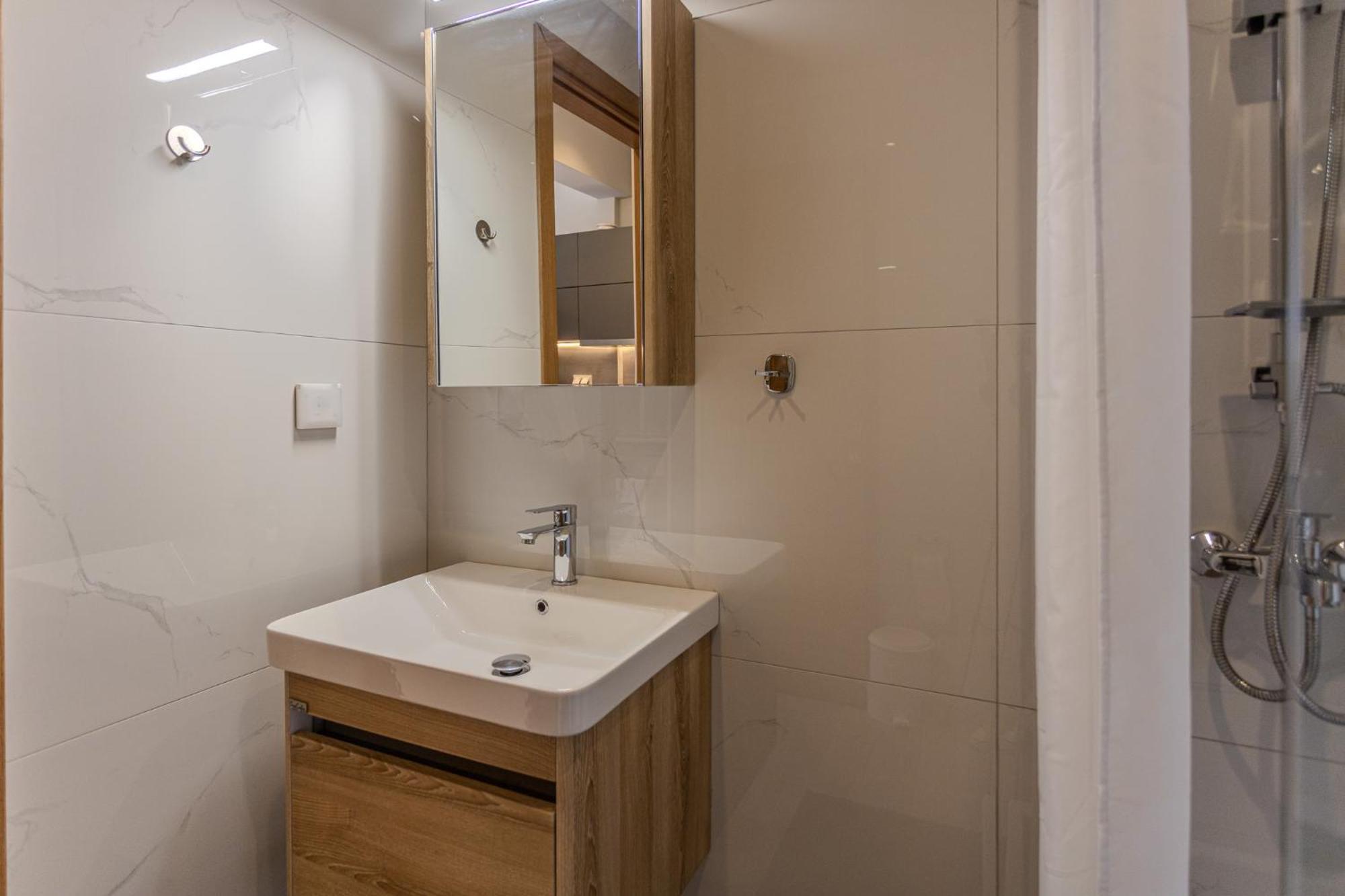 Rodakinia Kassiopi Apartment 외부 사진