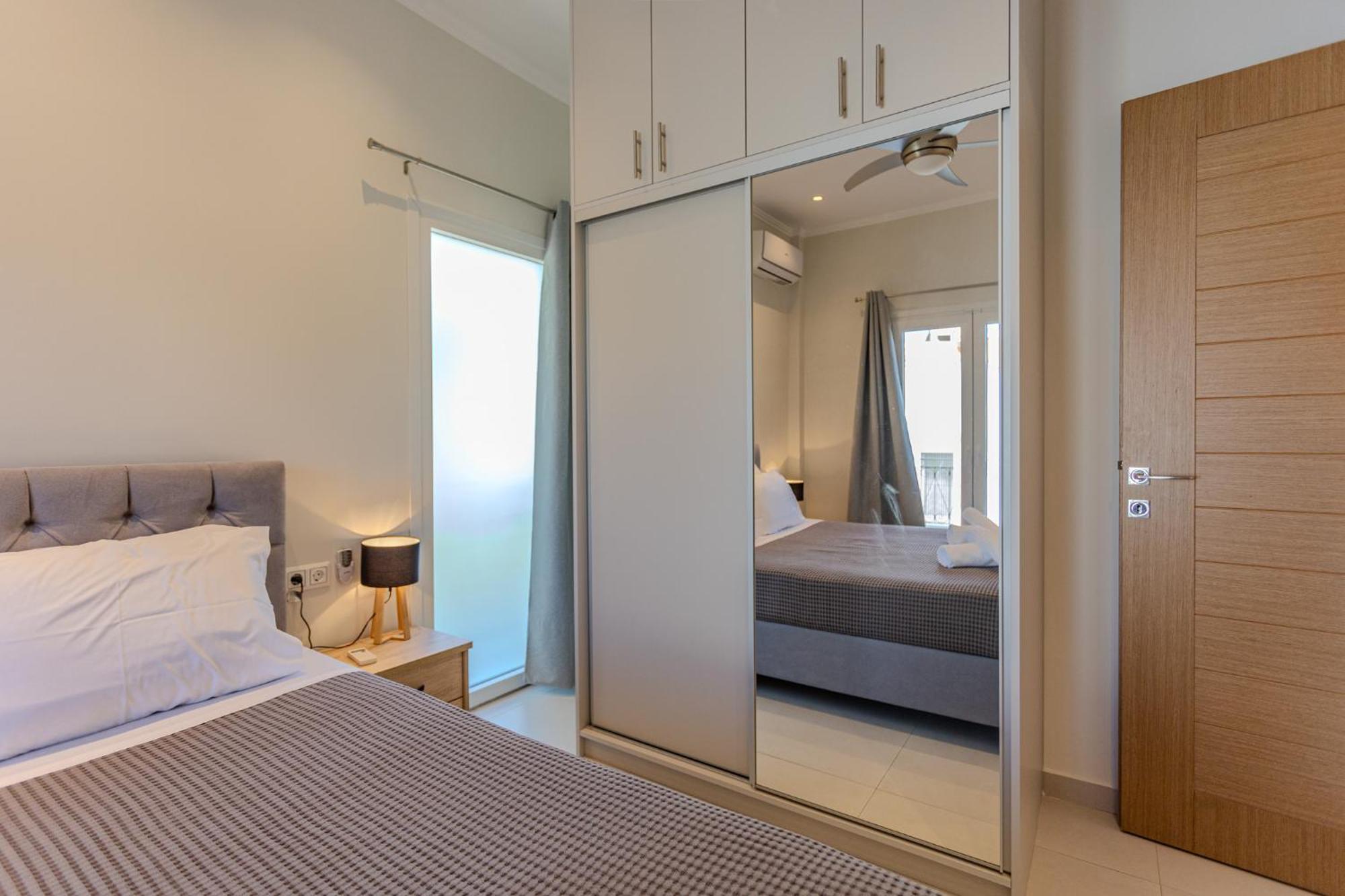 Rodakinia Kassiopi Apartment 외부 사진